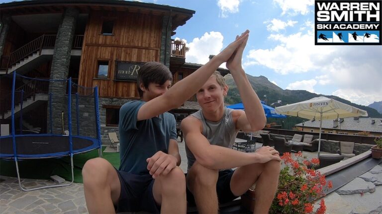 WSSA-WARRENSMITHSKIACADEMY-SKIINSTRUCTORTRAINING-SUMMERSKIING