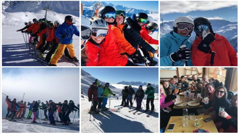 WARREN SMITH SKI ACADEMY gap-2019-mix