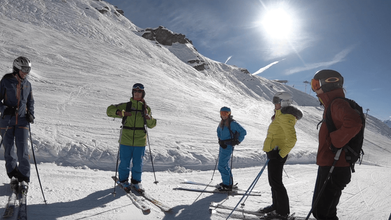 WARREN SMITH GAP YEAR 2019