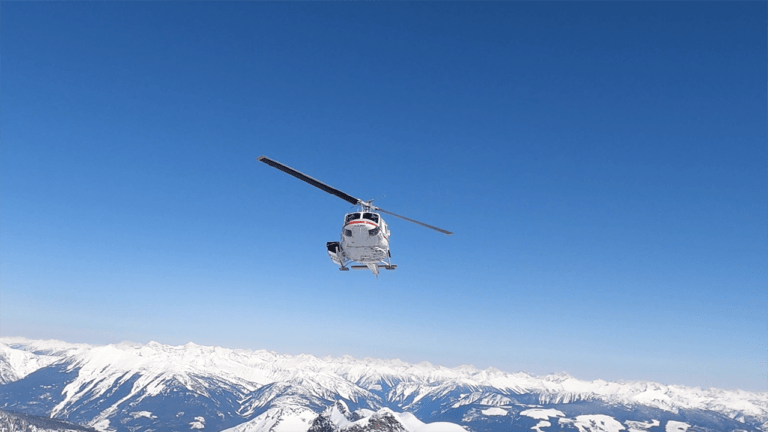 WSSA CANADA HELISKI VLOG 2020