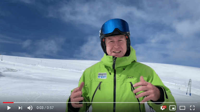 WSSA SPRING WEBINAR ON SNOW