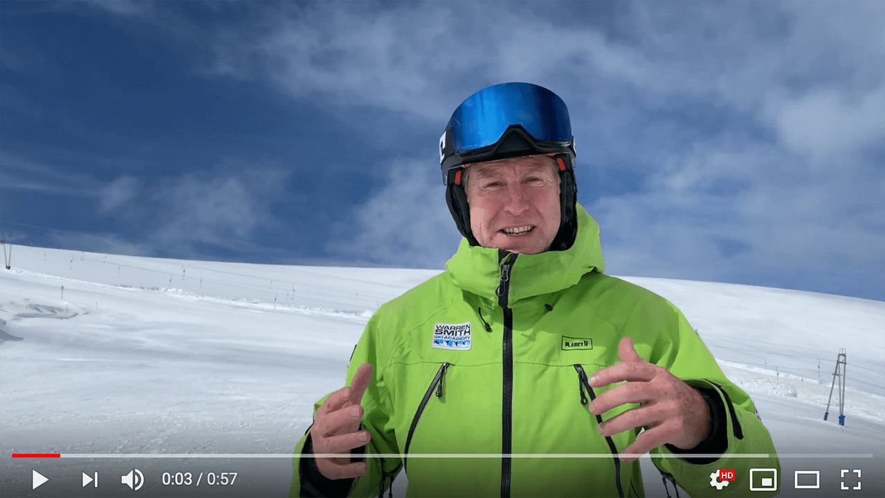 WSSA SPRING WEBINAR ON SNOW
