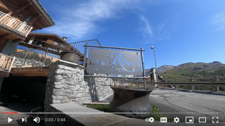 WSSA CERVINIA SUMMER COURSES 2021 WEEK 4 VLOG