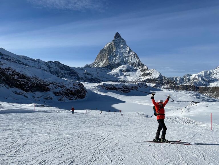 NEW SWISS TRAVEL UPDATE