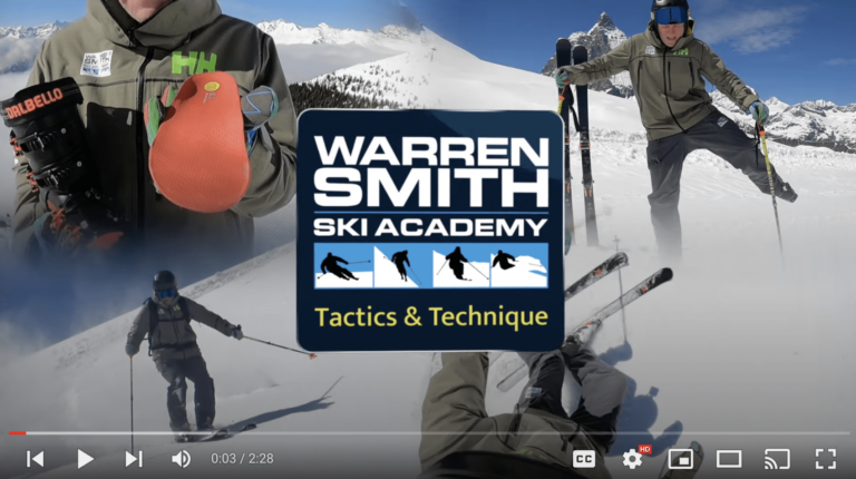 TECHNIQUE & TACTICS TITLE