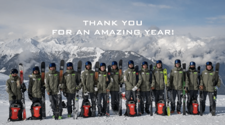 HAPPY NEW YEAR FROM THE WSSA