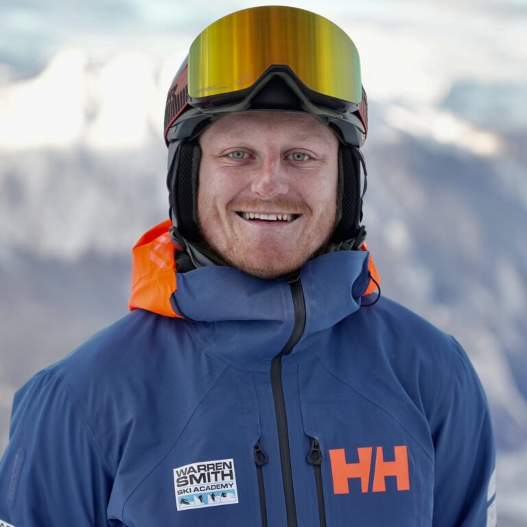 Men's freeski coaches best sale parka