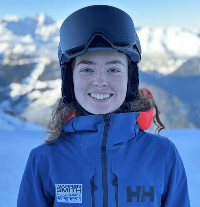 Smith ski jacket on sale